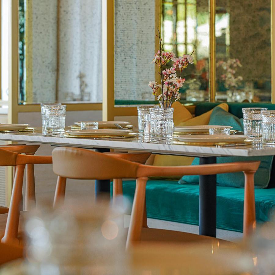 Argan Al Bidaa Hotel And Resort , Kuwait Кувейт Экстерьер фото