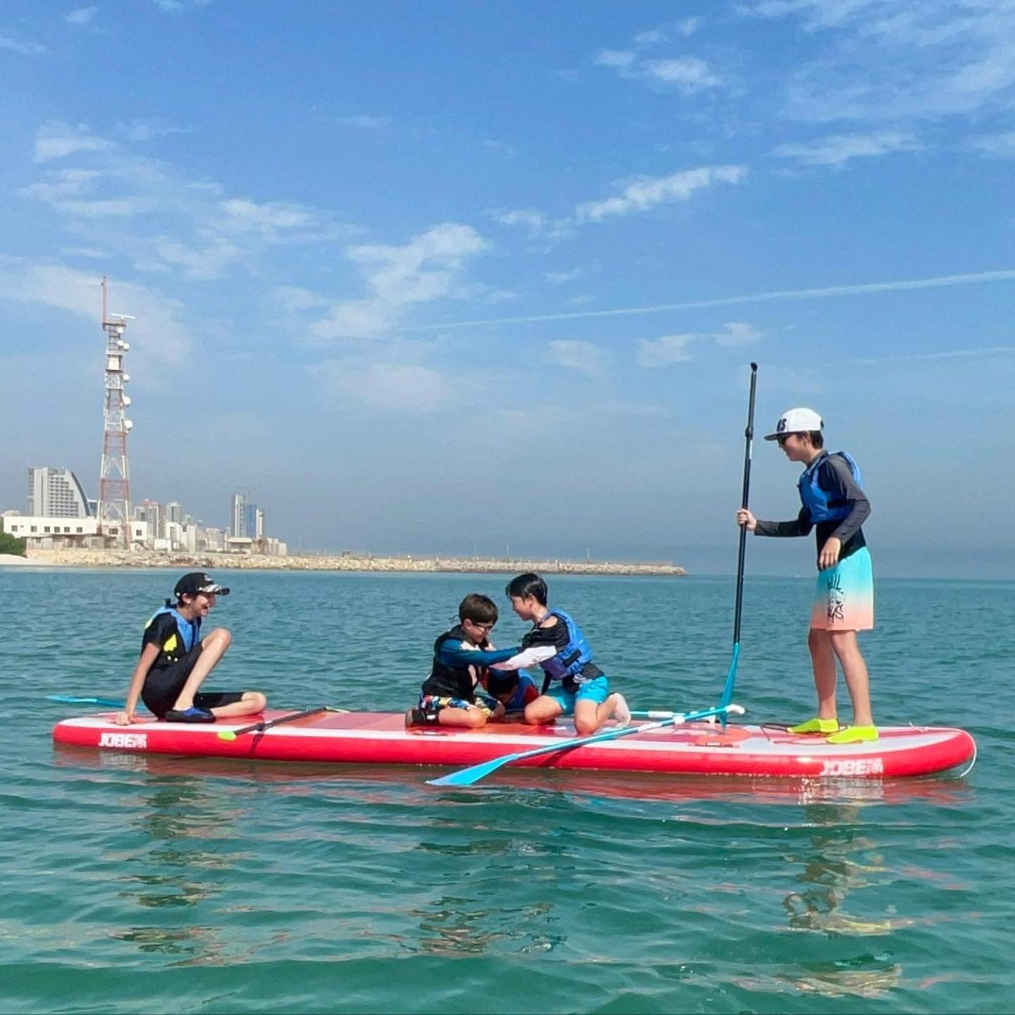 Argan Al Bidaa Hotel And Resort , Kuwait Кувейт Экстерьер фото